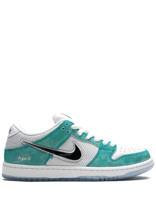 Nike Dunk Low Pro QS "April Skateboards"