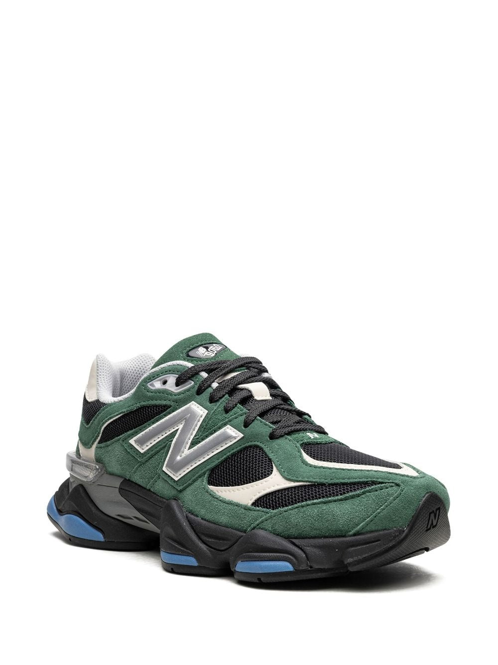 new balance 9060 team forest green