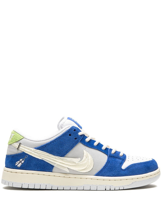 Nike Dunk SB Low "Gardenia"