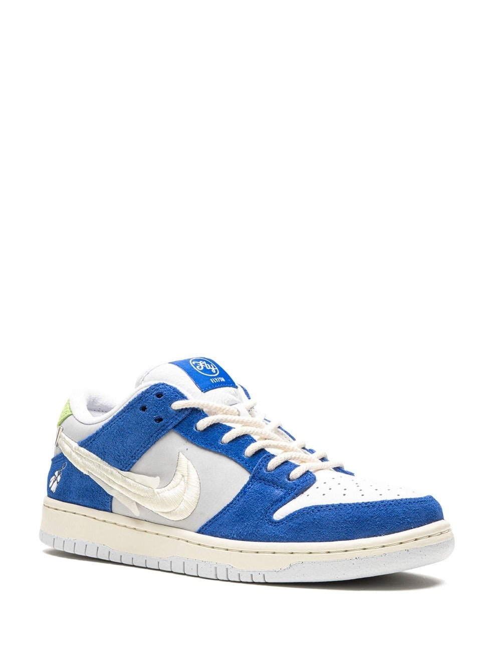 Nike Dunk SB Low "Gardenia"