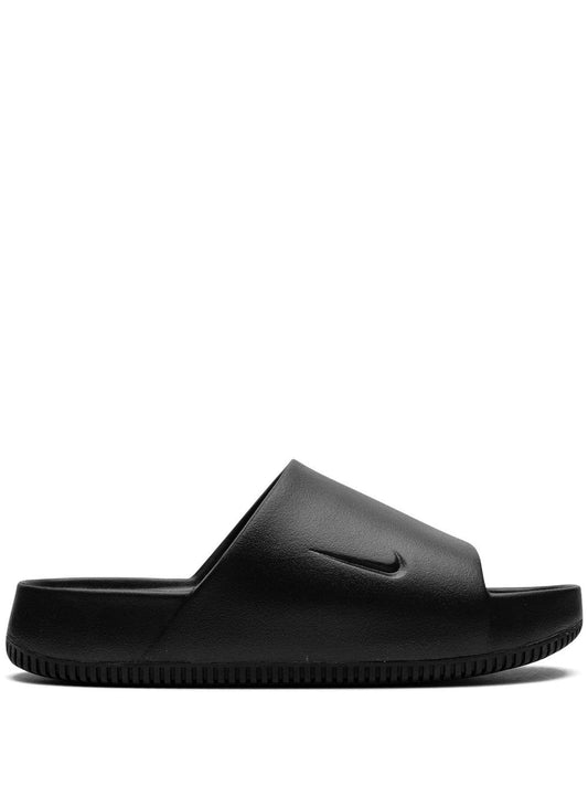 Nike Calm "Black" slides