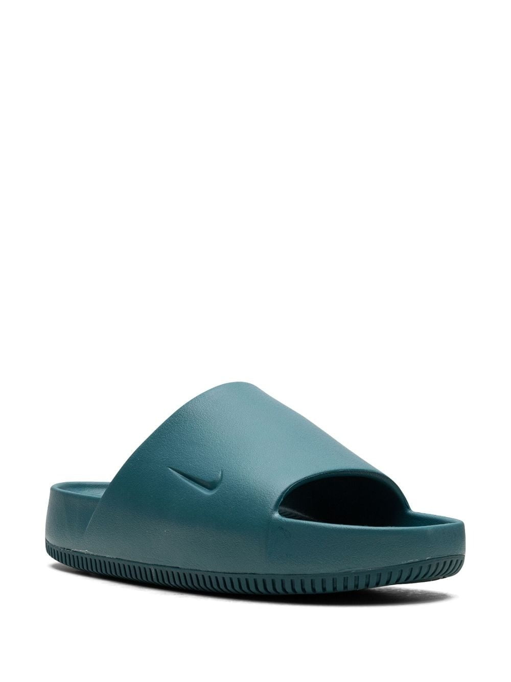 Nike Calm "Geode Teal" slides