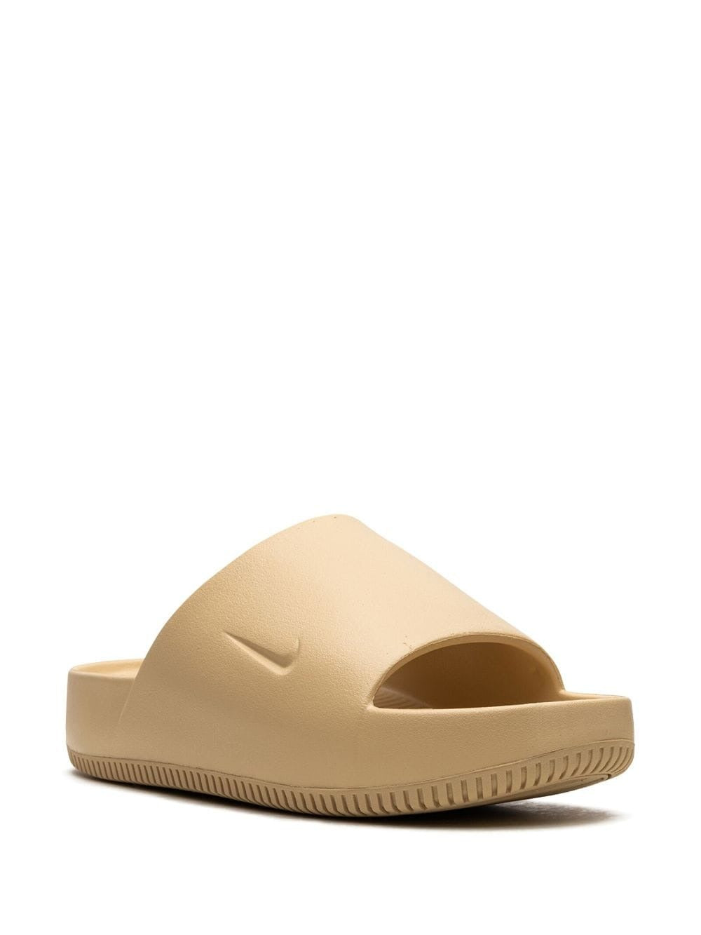 Nike Calm "Sesame" slides