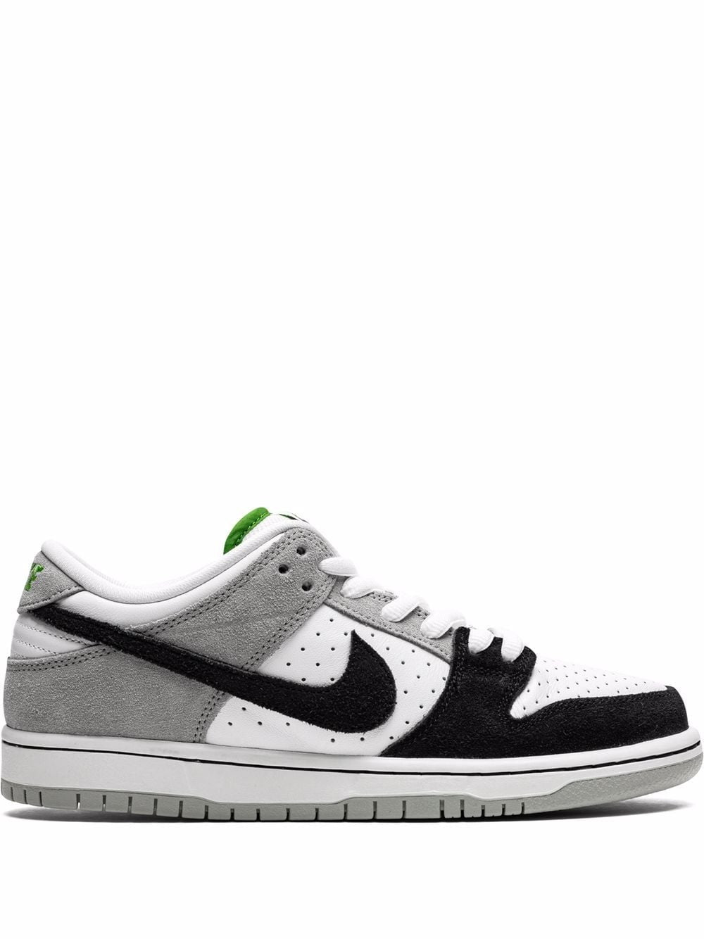 Nike SB Dunk Low Chlorophyll