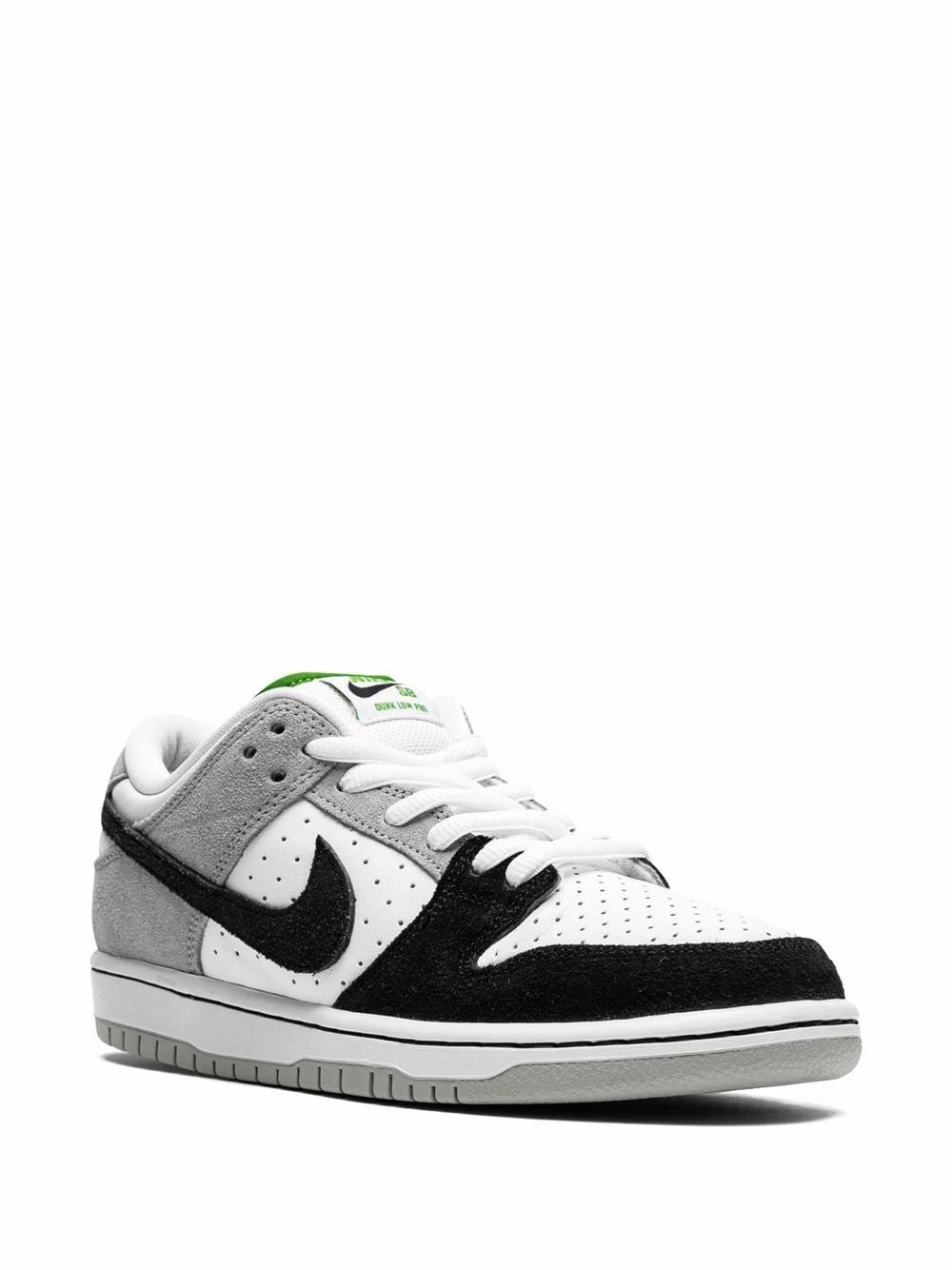 Nike SB Dunk Low Chlorophyll