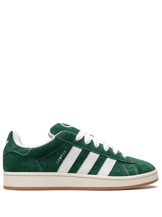 adidas campus green