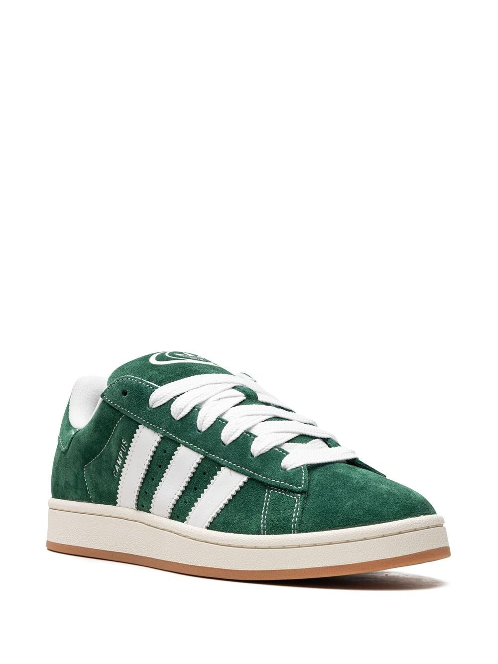 adidas campus green