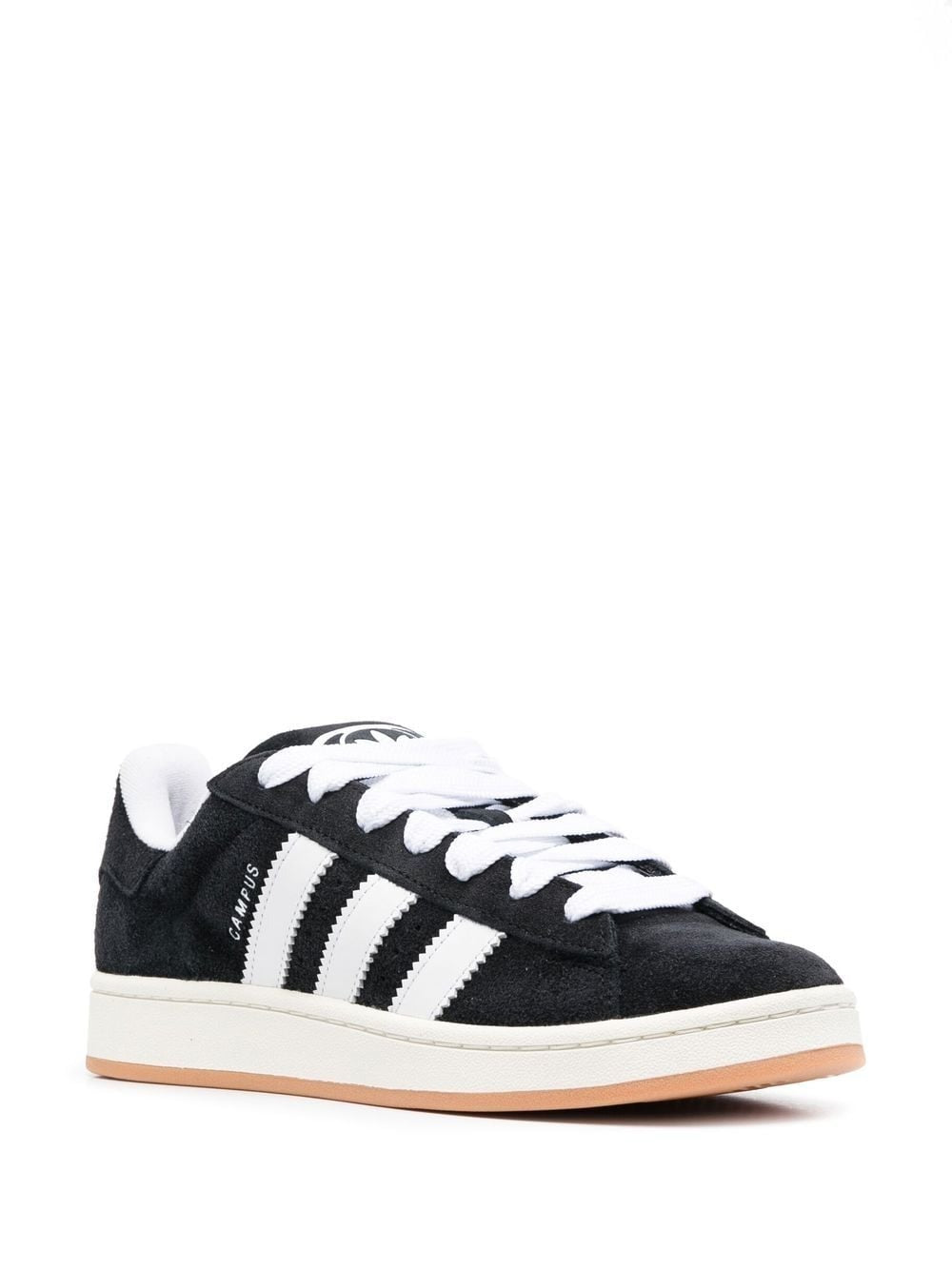 adidas campus black