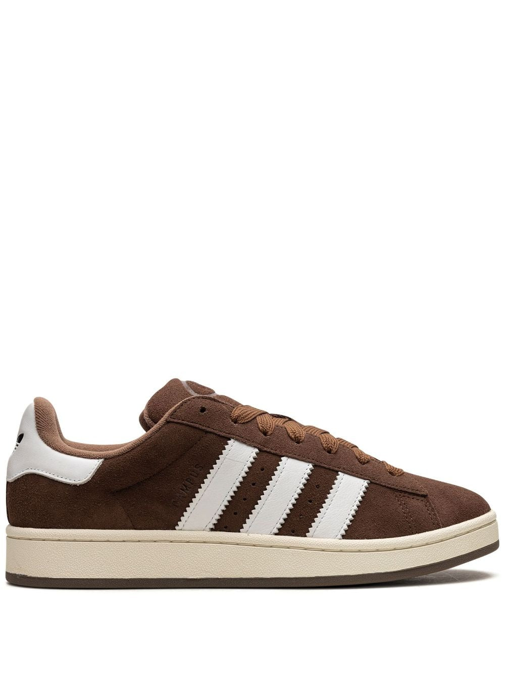 adidas campus brown