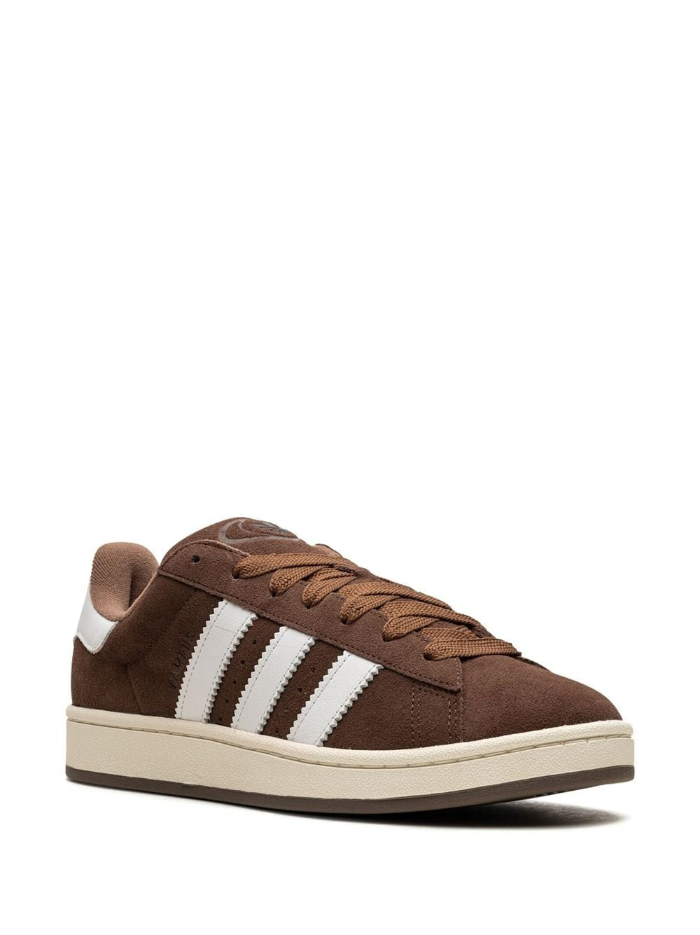 adidas campus brown