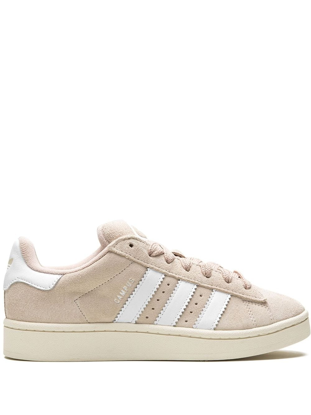 adidas campus wonder white