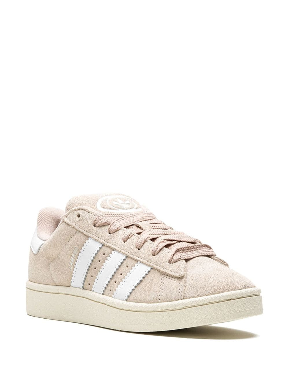 adidas campus wonder white