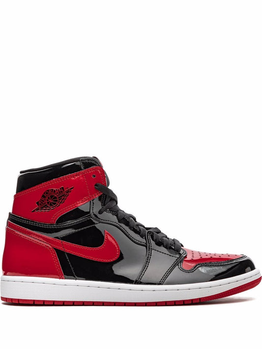 Air Jordan 1 Retro High OG "Bred Patent"