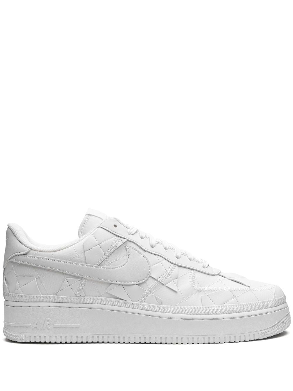 Billie Ellish Air Force 1 Low "Triple White"