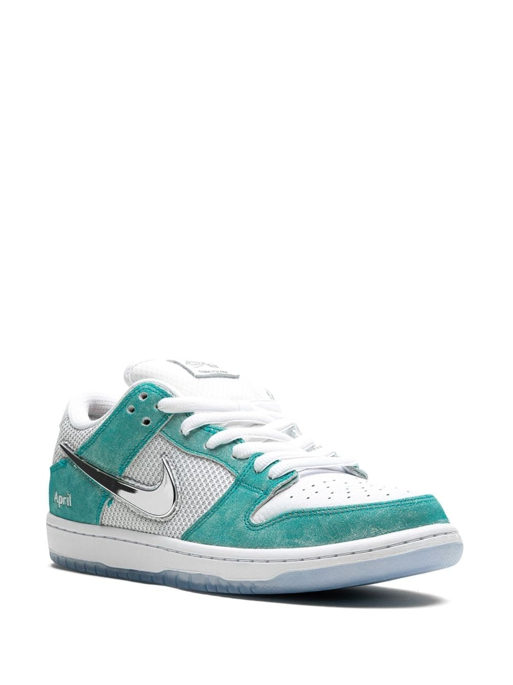 Nike Dunk Low Pro QS "April Skateboards"