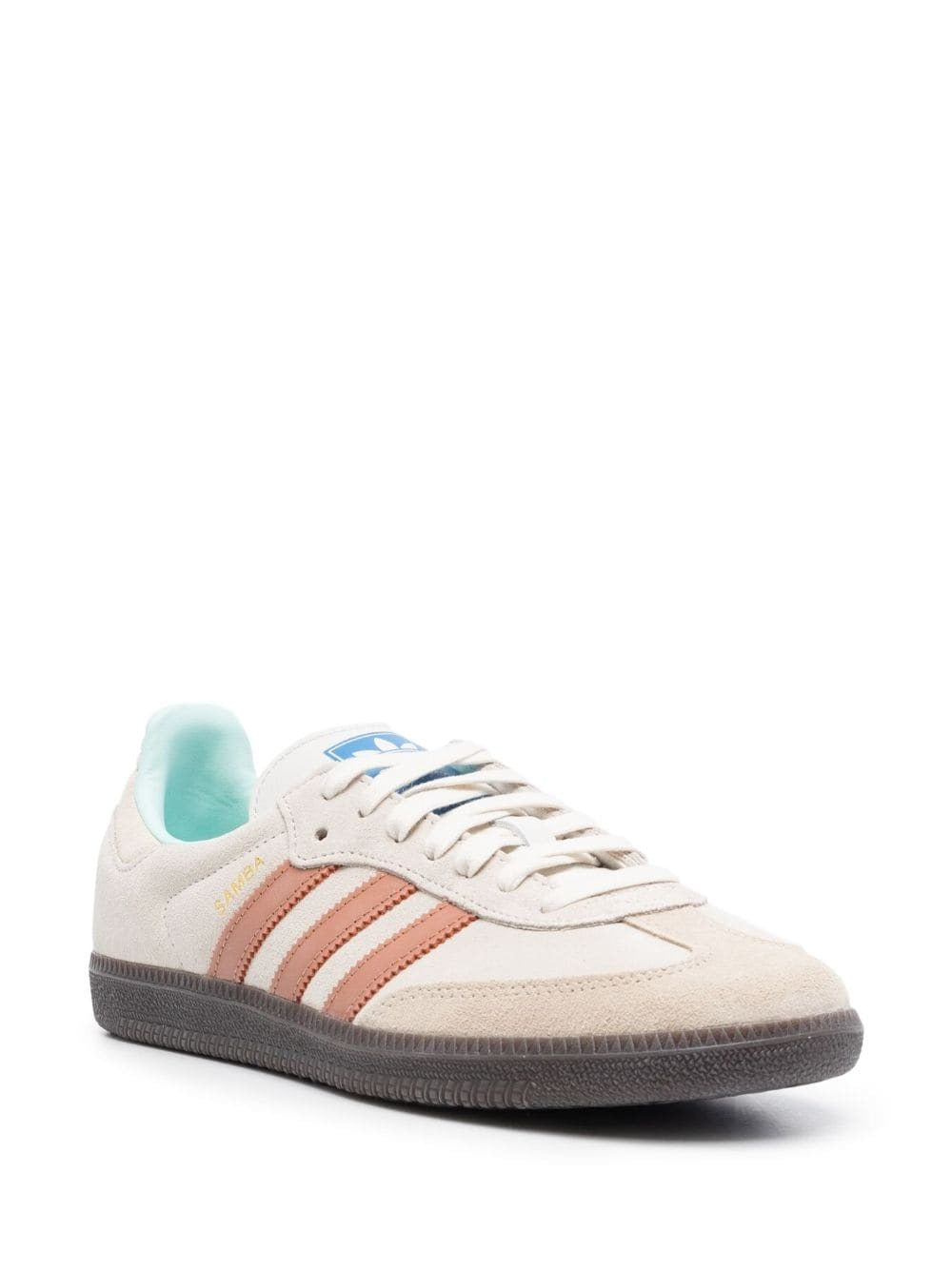 Adidas Samba OG Clay Strata