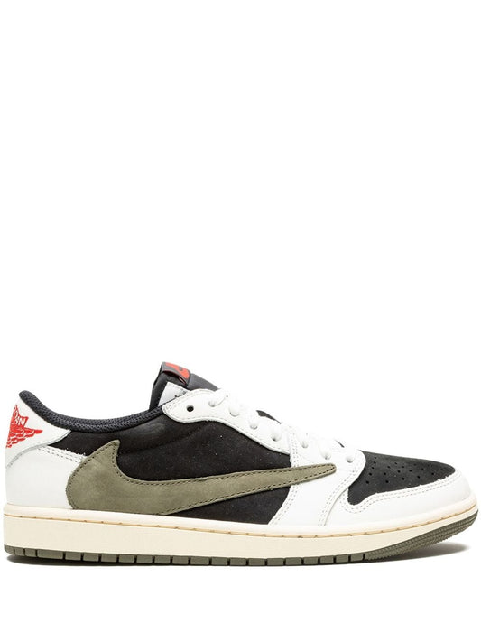 Jordan 1 Low OG "Olive" Travis Scott