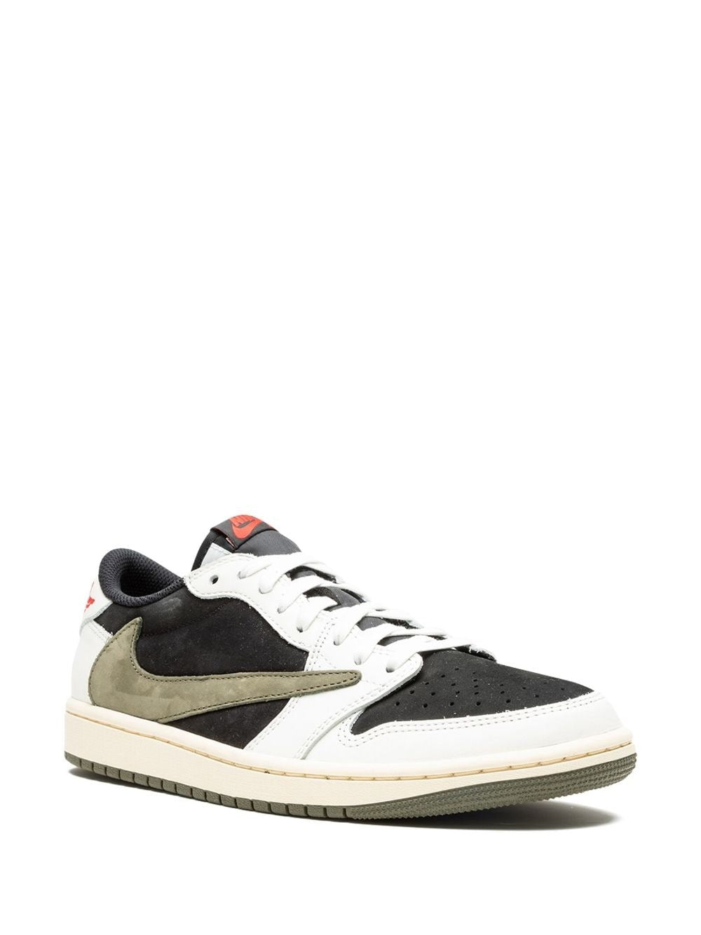 Jordan 1 Low OG "Olive" Travis Scott