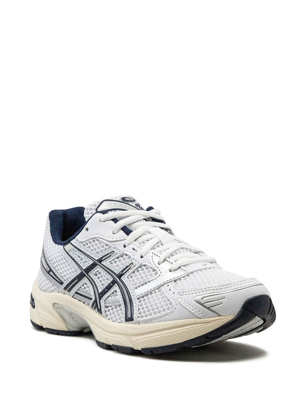 ASICS Gel-1130 White Midnight