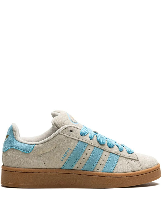Campus 00s grey light blue