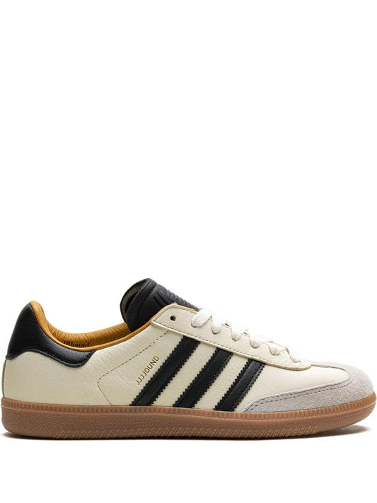 Adidas Samba OG JJJJound White