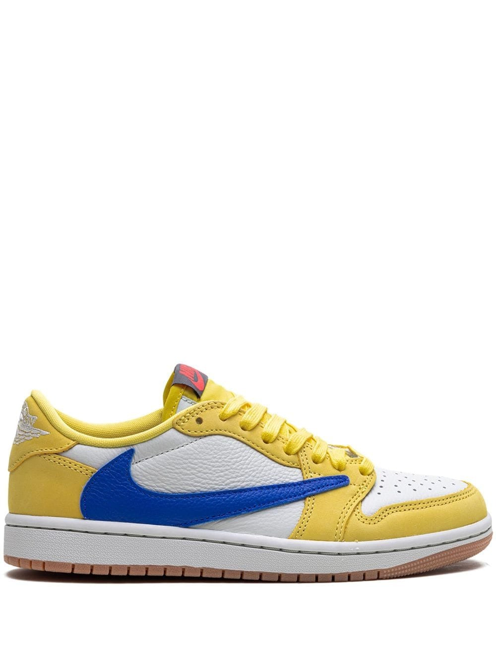 Jordan 1 low Travis Scott x Air Jordan 1 low OG Canary