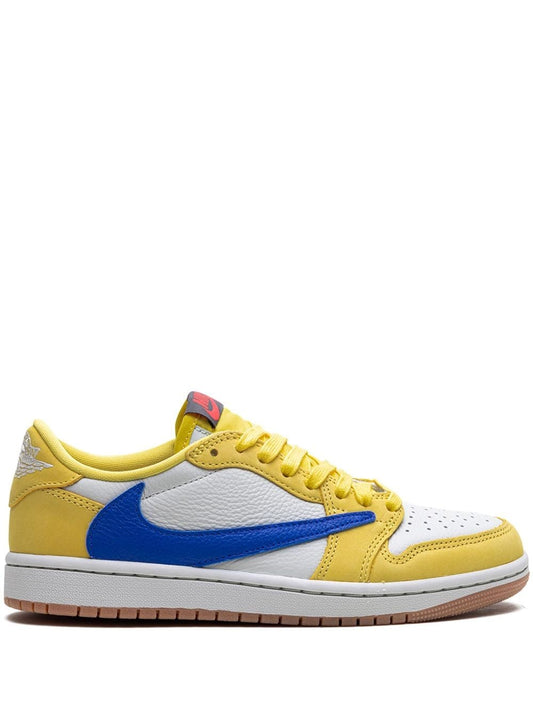 Jordan 1 low Travis Scott x Air Jordan 1 low OG Canary