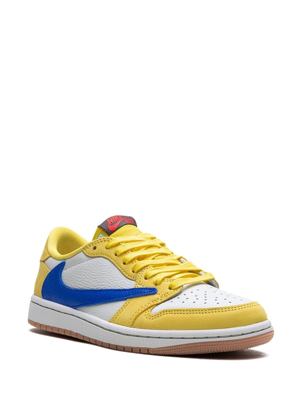 Jordan 1 low Travis Scott x Air Jordan 1 low OG Canary