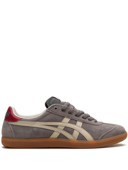 Onitsuka Tigerto kuten grey white