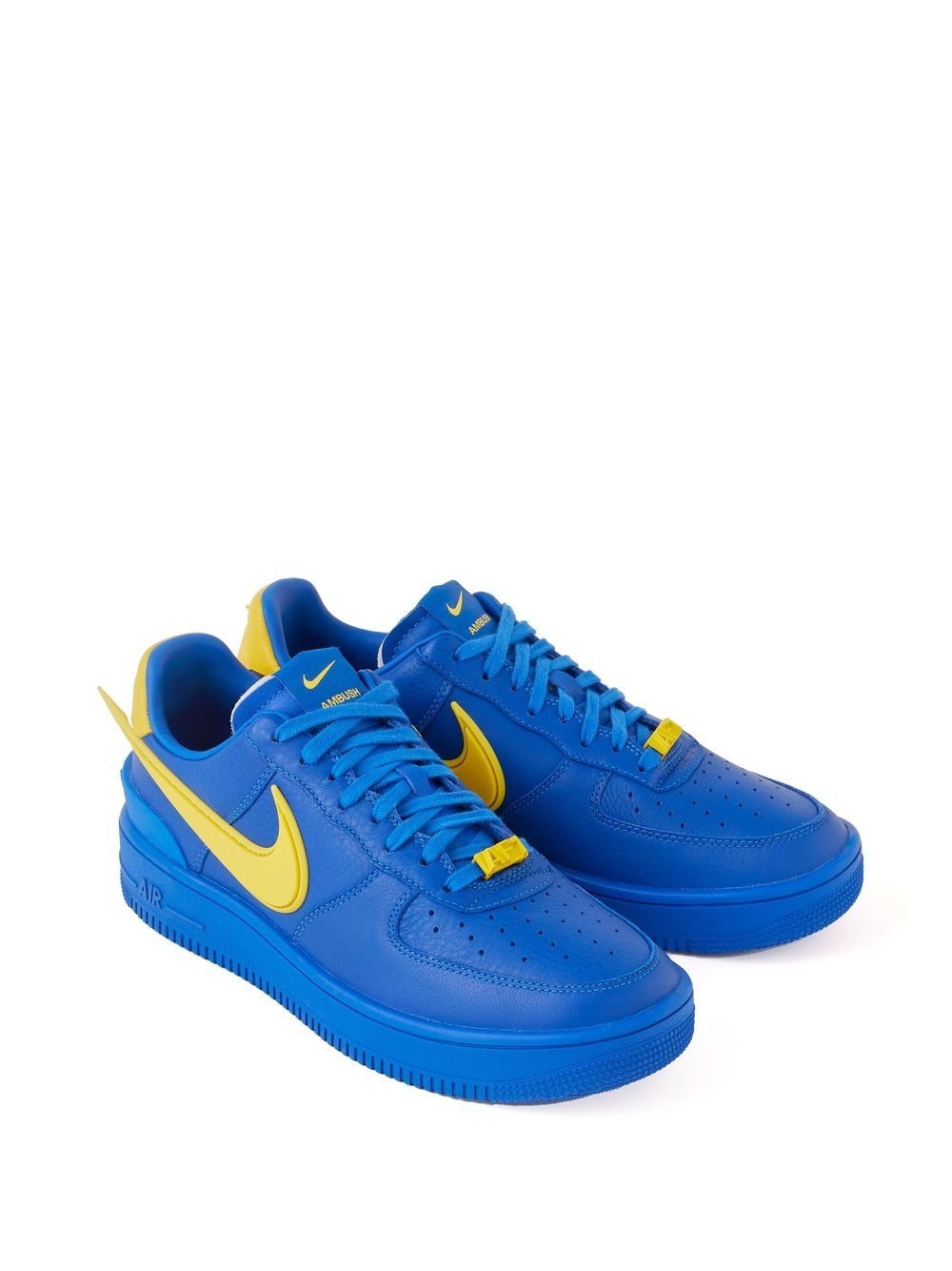 Ambush Air Force 1 Low "Game Royal"