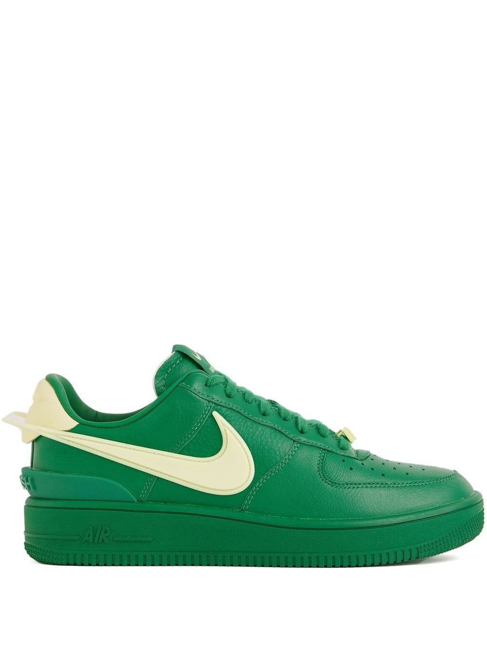 Ambush Air Force 1 Low "Green"