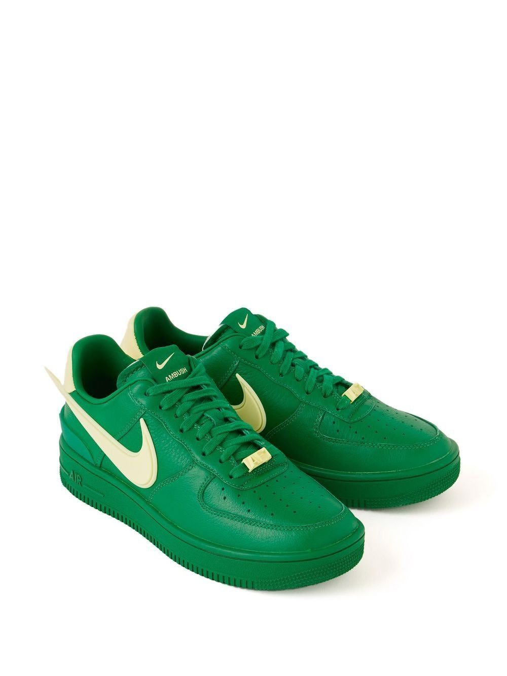 Ambush Air Force 1 Low "Green"