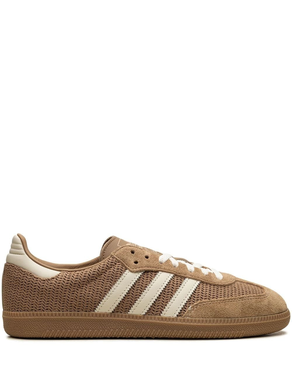 Adidas Samba Og Cardboard brown