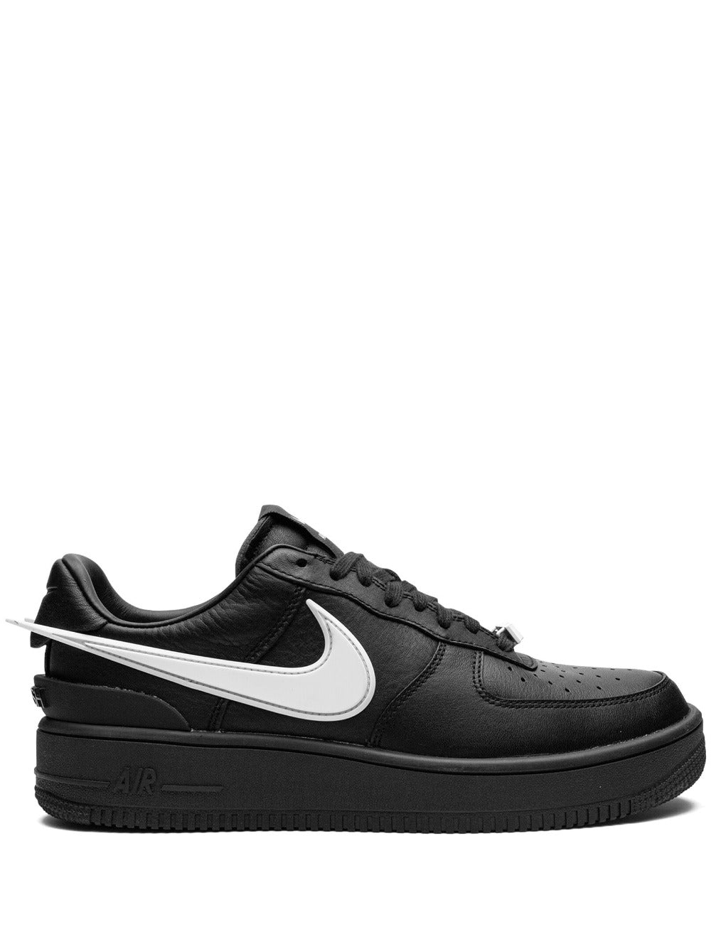 Ambush Air Force 1 Low "Black"