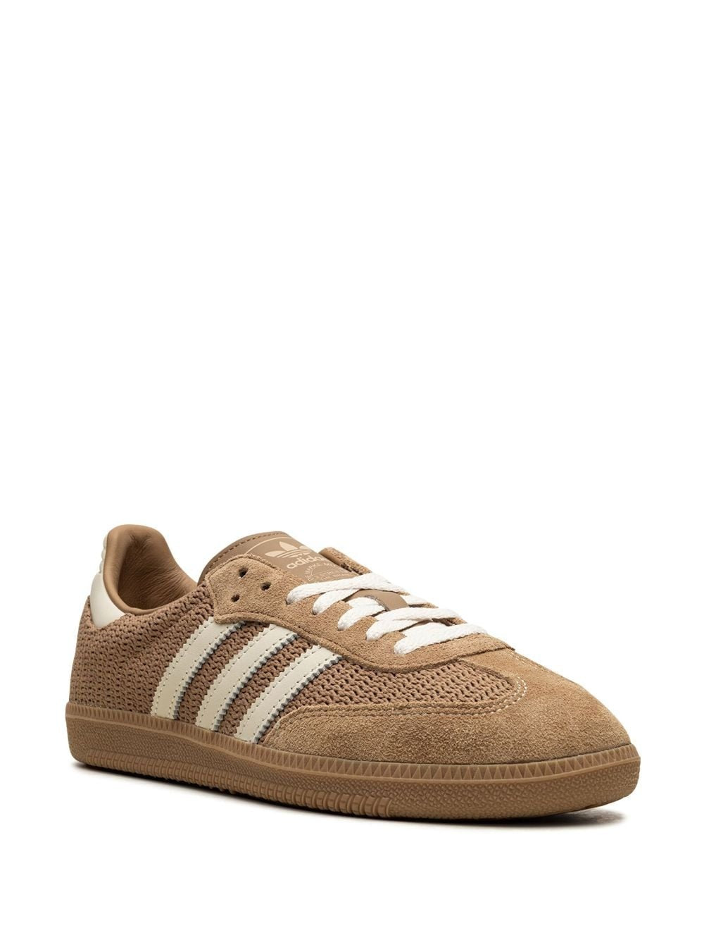 Adidas Samba Og Cardboard brown