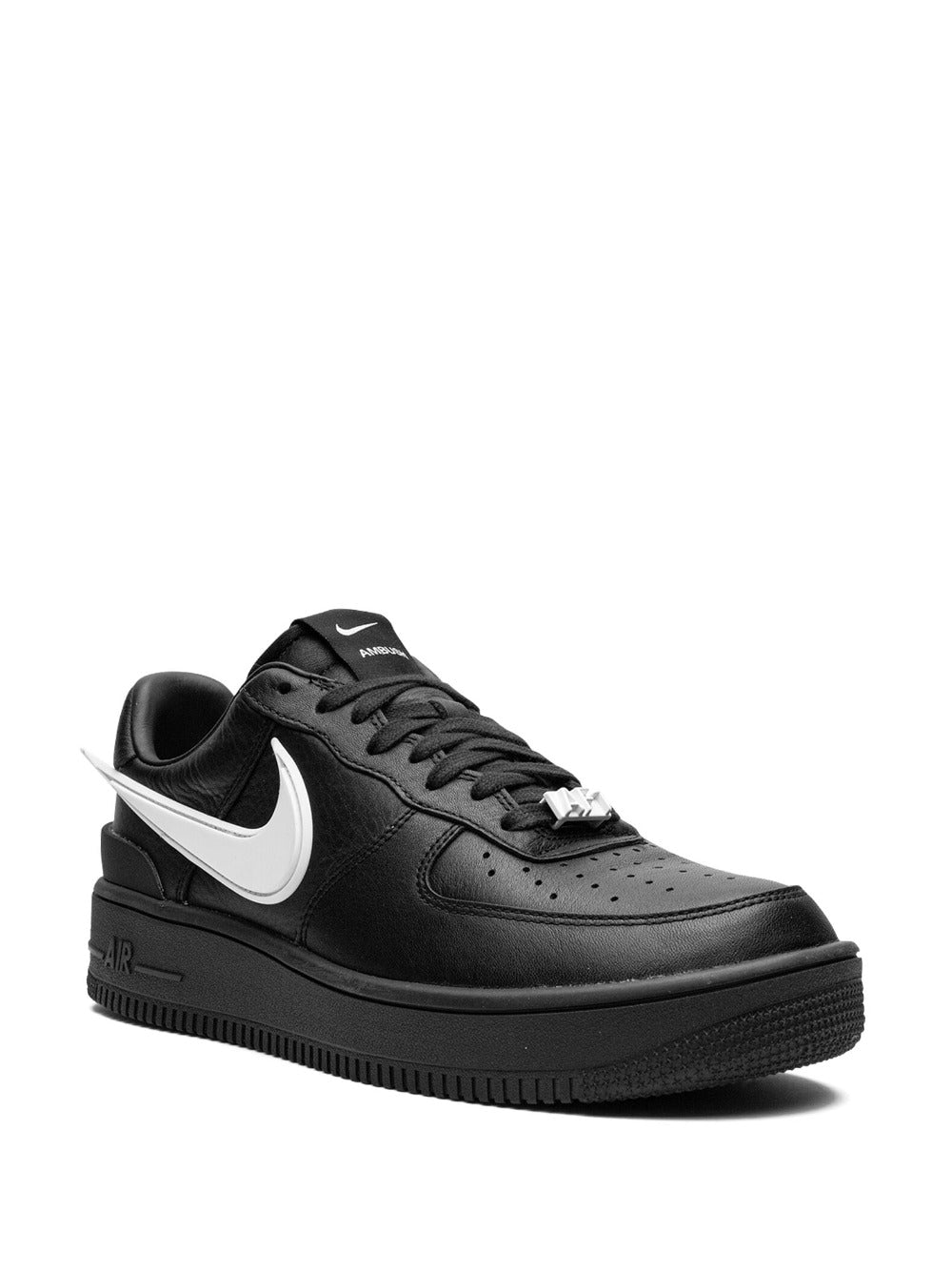 Ambush Air Force 1 Low "Black"