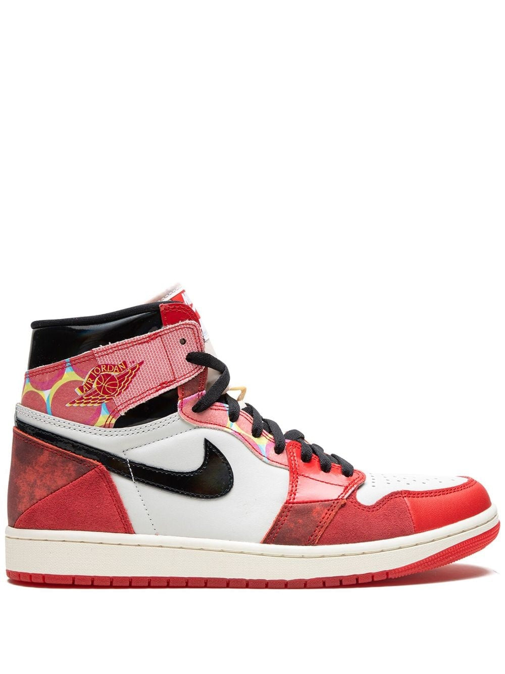 Jordan 1 High OG "Spider-Man