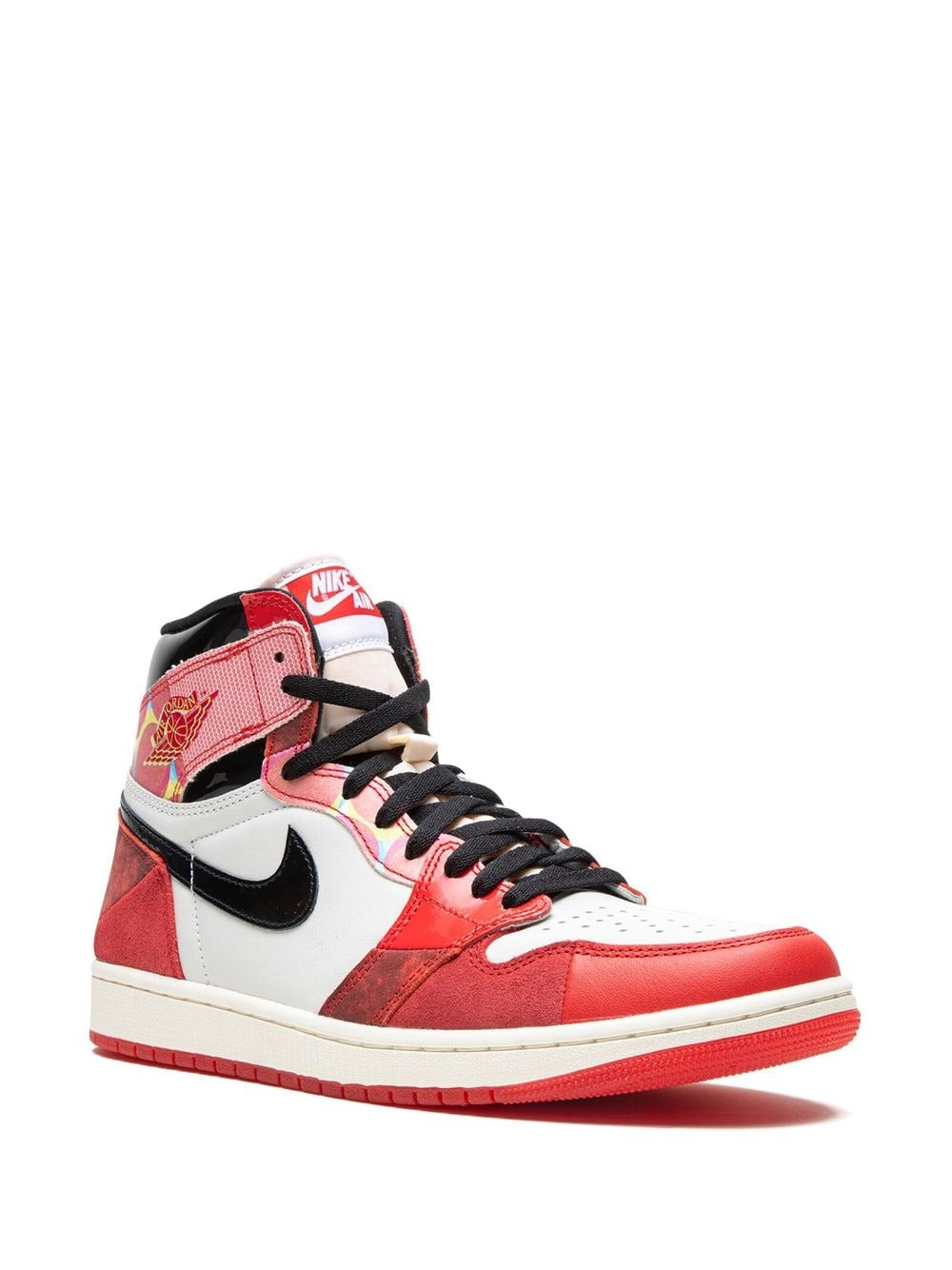 Jordan 1 High OG "Spider-Man