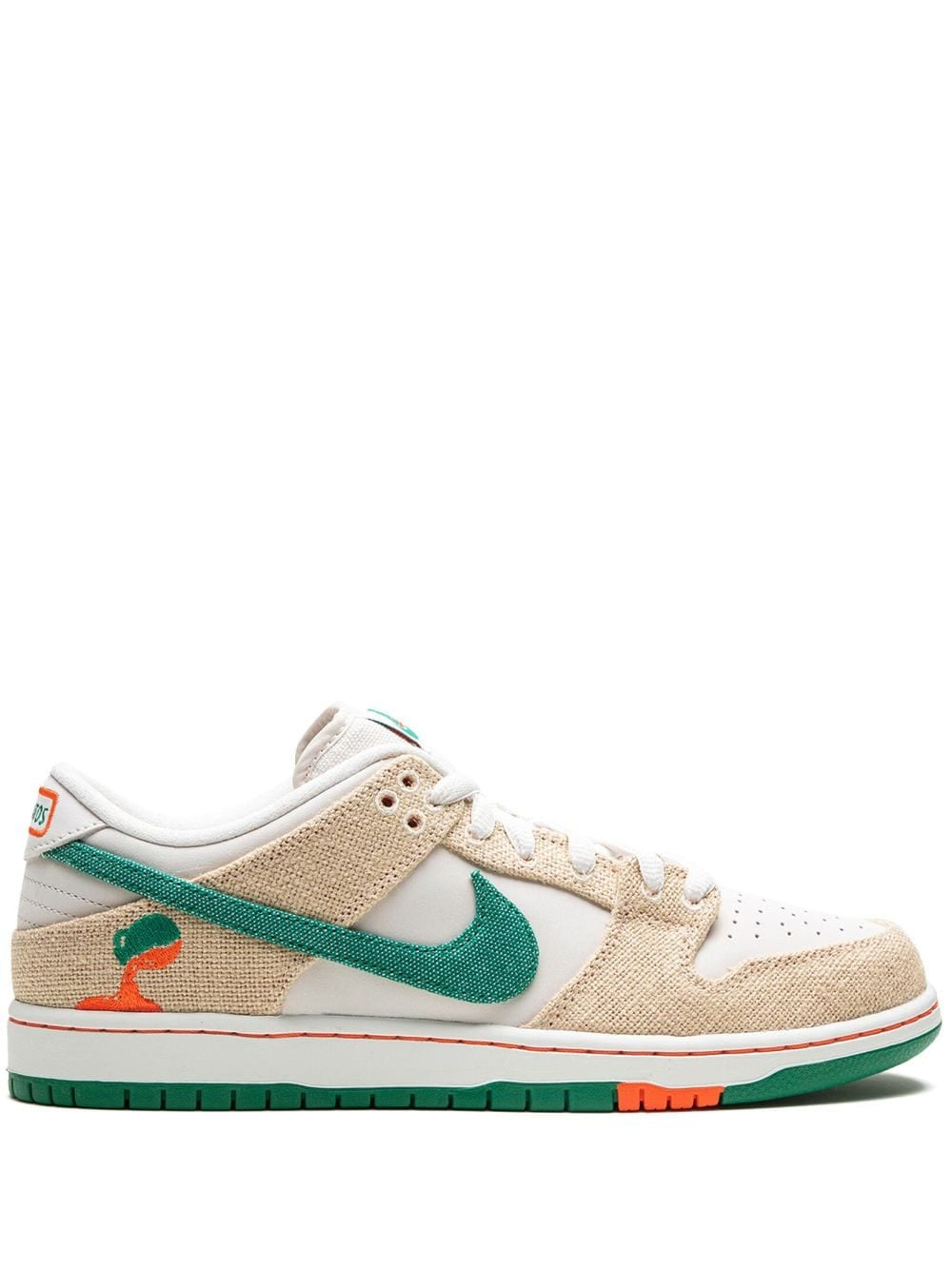 Nike sb dunk low jarritos