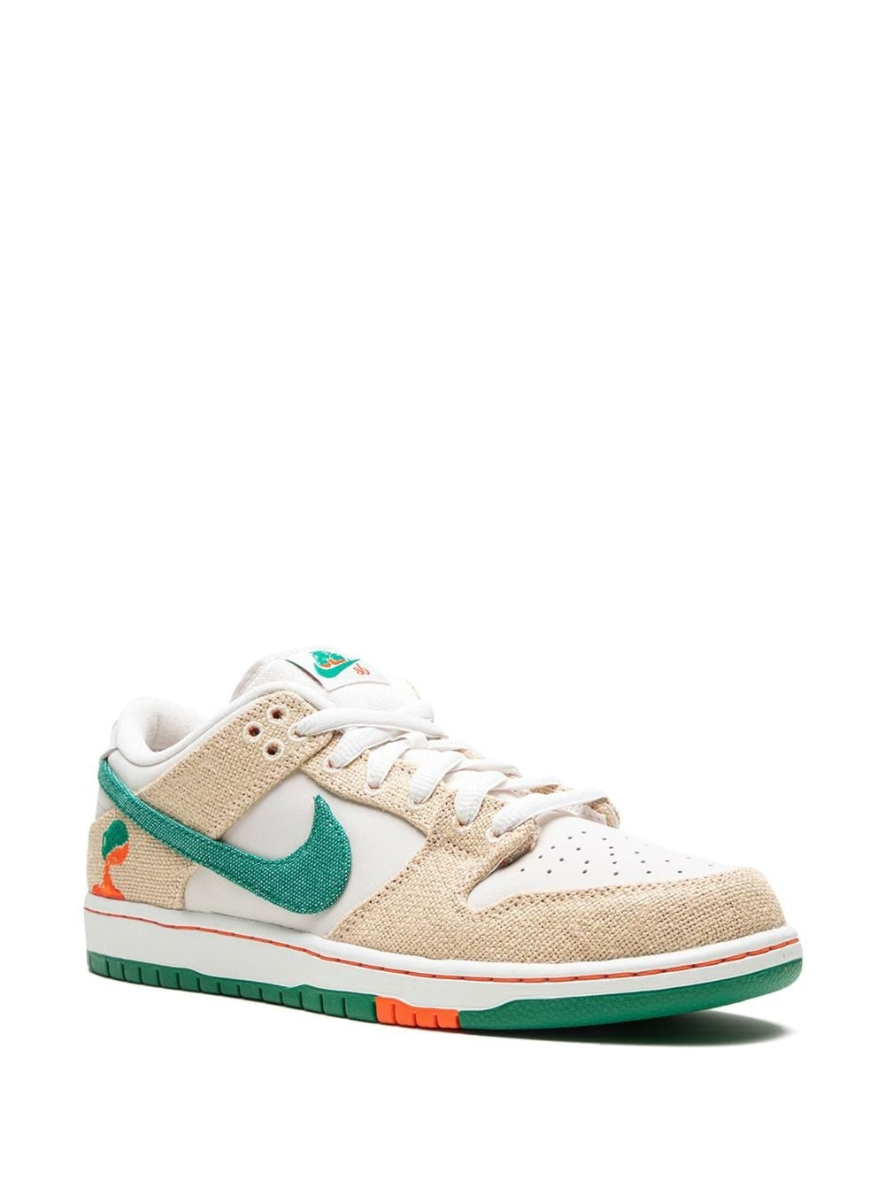 Nike sb dunk low jarritos