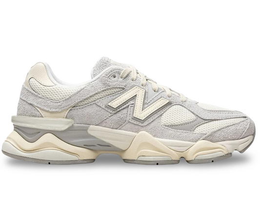 New balance “9060 quarz grey”