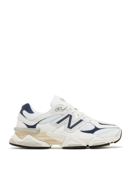 new balance 9060 white navy