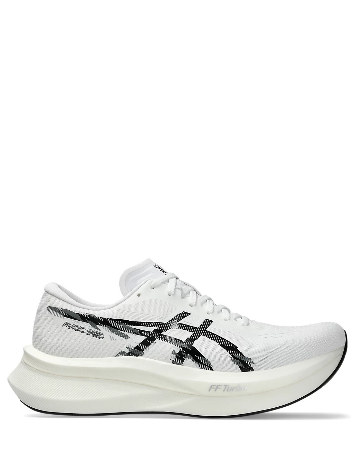 Asics metaspeed 4
