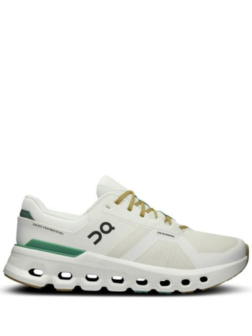 On running cloudrunner 2