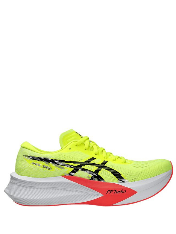 Asics metaspeed 4