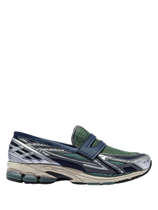 new balance 1906 loafer