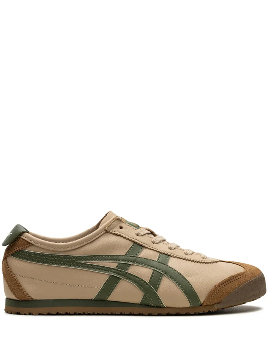 Onitsuka Tiger Mexico 66™ "Beige Grass Green"