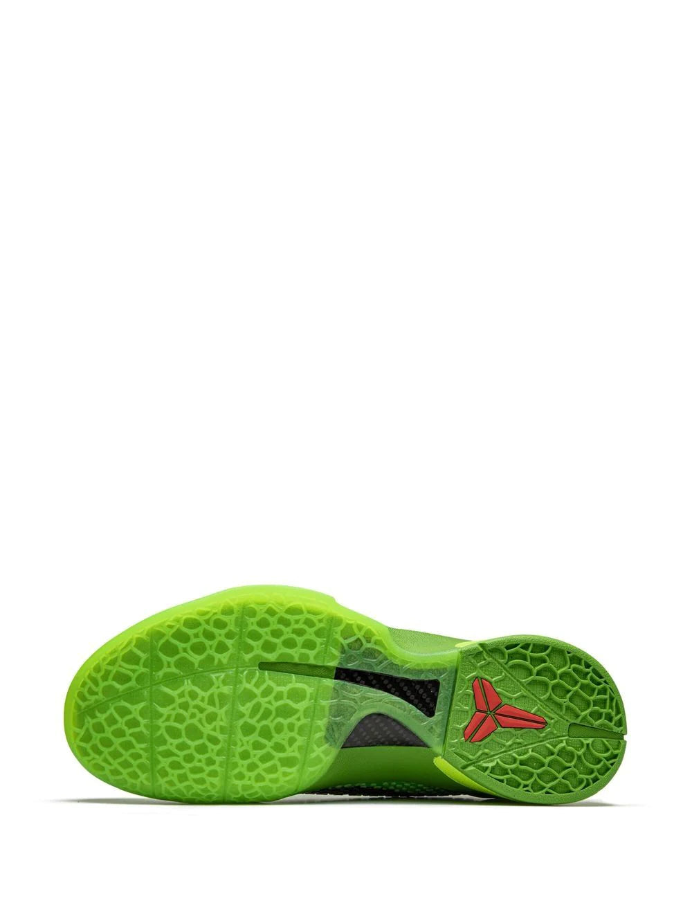 Kobe 6 Grinch