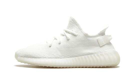 Adidas Yeezy 350v2 Triple White