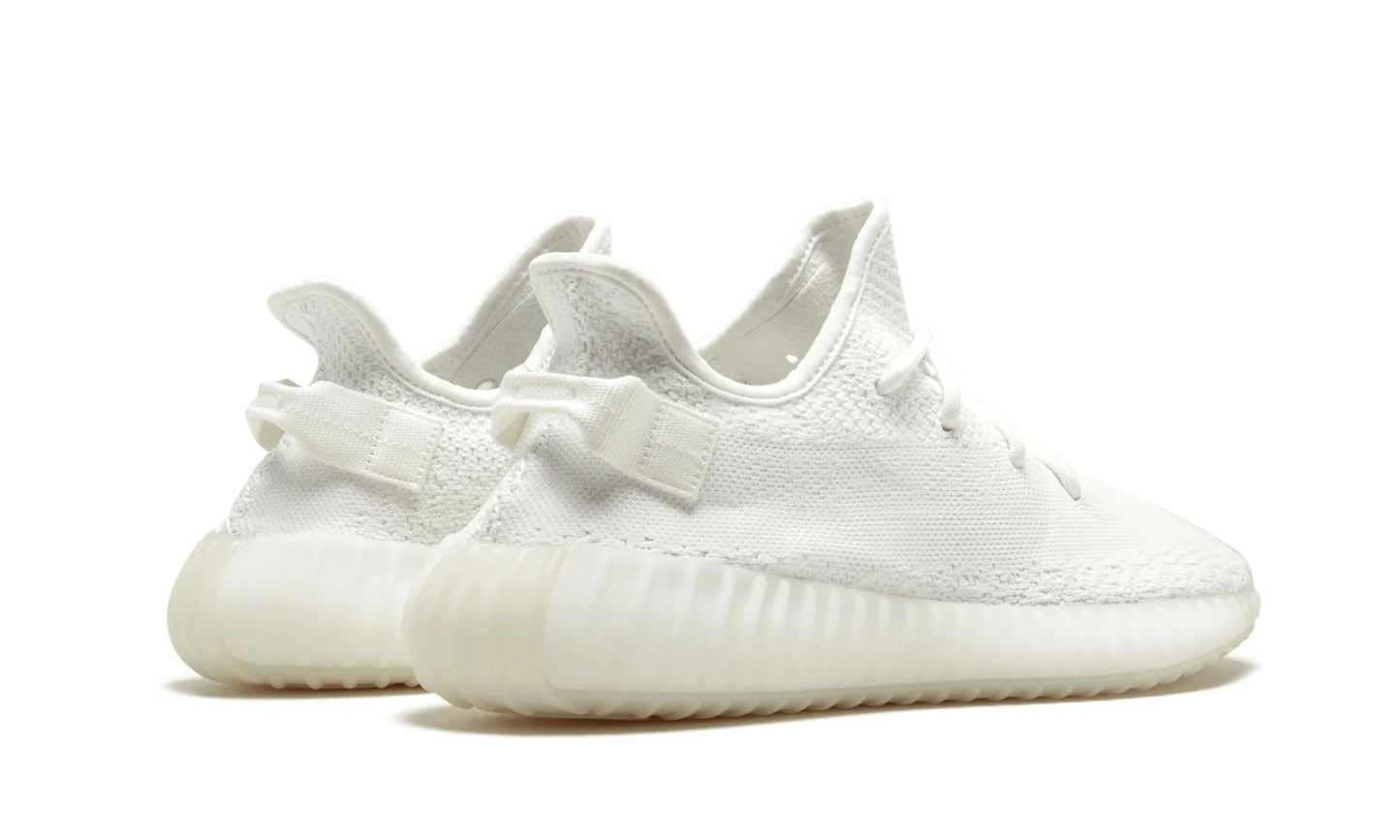 Adidas Yeezy 350v2 Triple White